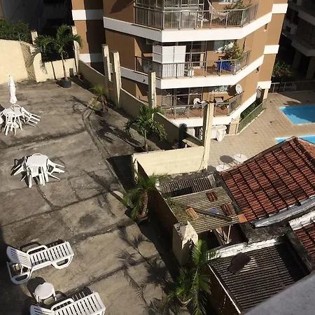 Gloria Guest House-2