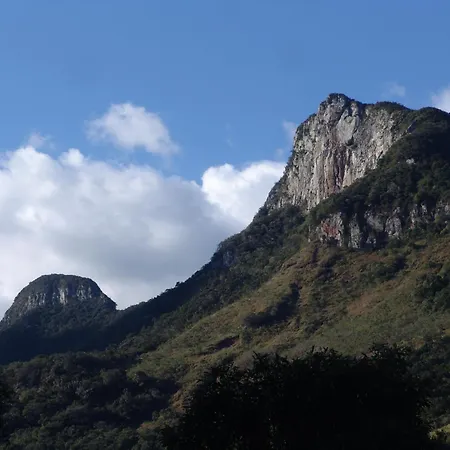 Pousada Pacatatu-2