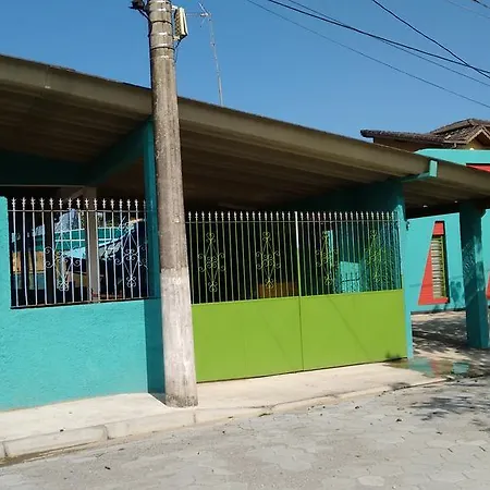 Suítes Recanto Renascer-2