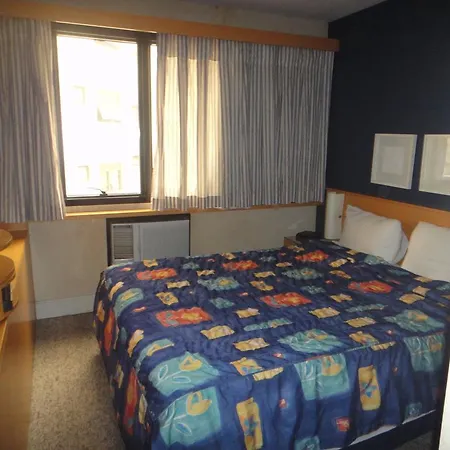 Apartamento Flat Nos Jardins-2