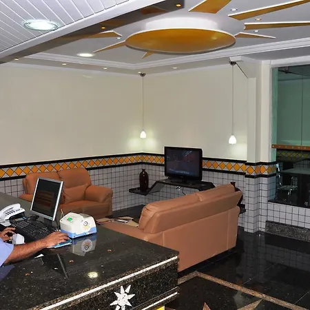Hotel Sol Centro (Adults Only)-2
