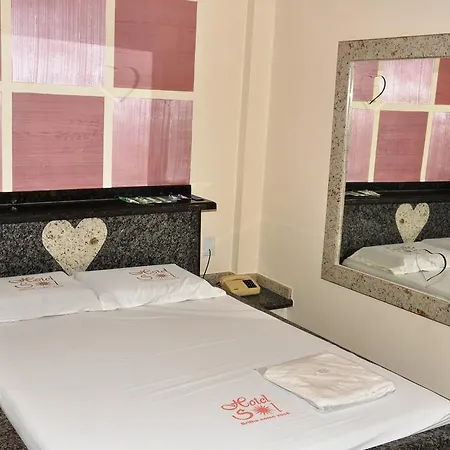 Hotel Sol Centro (Adults Only)-3