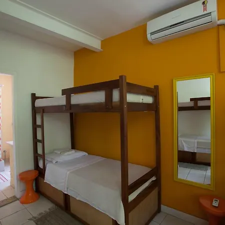 Cafe Rio Hostel-2