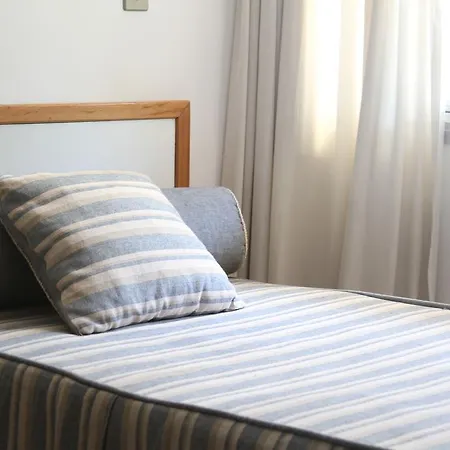 Loi Suites Belgrano Hotel-3