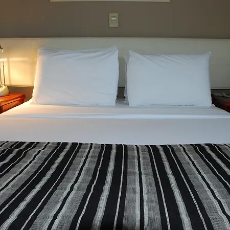 Forum Apart Hotel-2