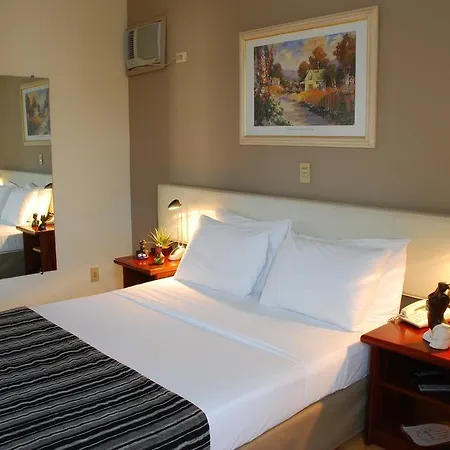 Forum Apart Hotel-3