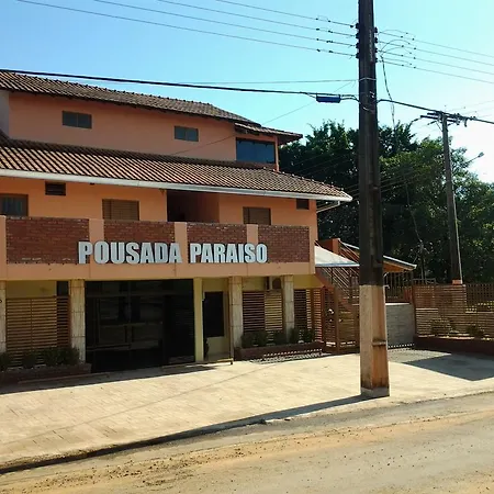 Pousada Paraiso-3