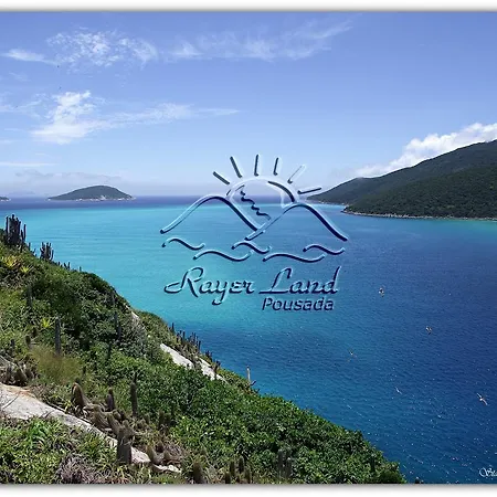Pousada Rayer Land-2