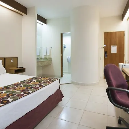 Sleep Inn Ribeirao Preto-3