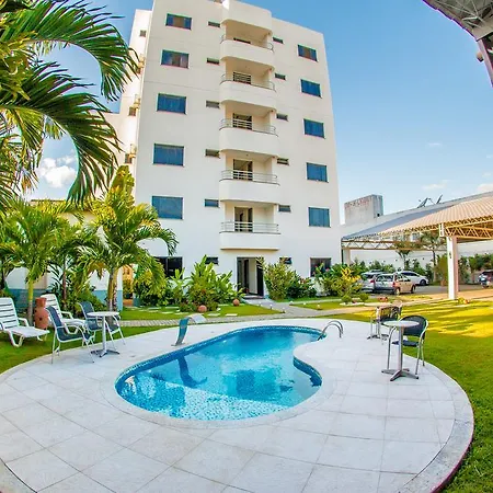 Hotel Oceania-2