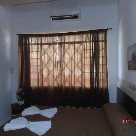 Hotel Normandie Iguassu Falls-2