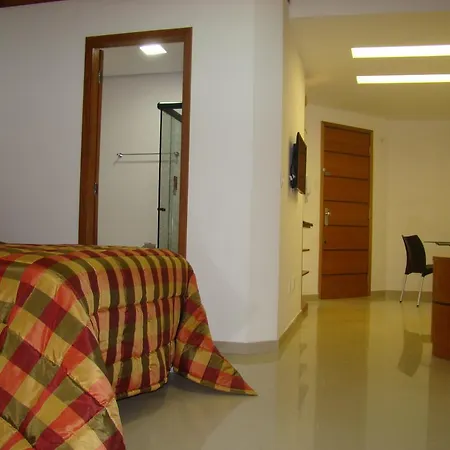 Apartamento Luxuoso Em Copacabana-2