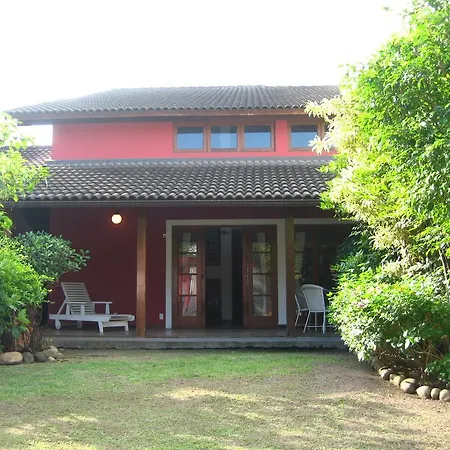 Casa Do Sergio-3