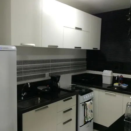Flat Golden Point - Boa Viagem-2