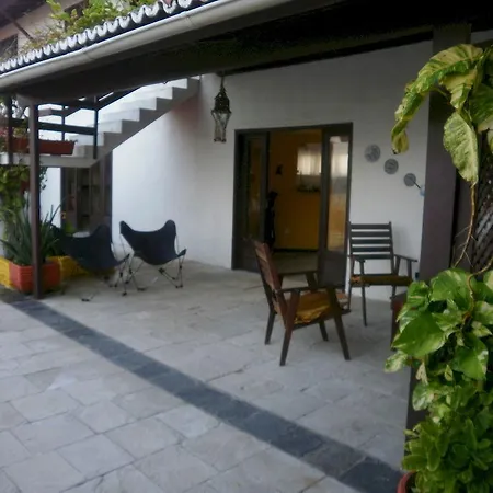 Dunas E Corais Praia Hotel-3