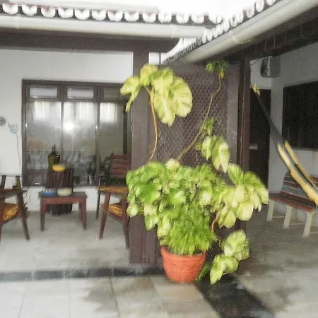 Dunas E Corais Praia Hotel-2