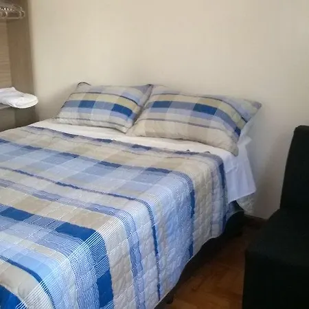 Hostel Flor De Maria-3