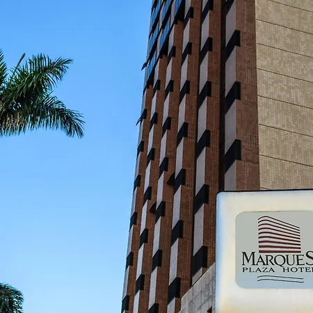 Marques Plaza Hotel-3
