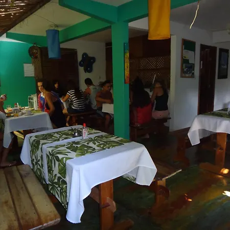 Pousada Maresia-3