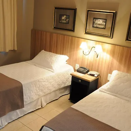 Hotel Kehdi Plaza-2