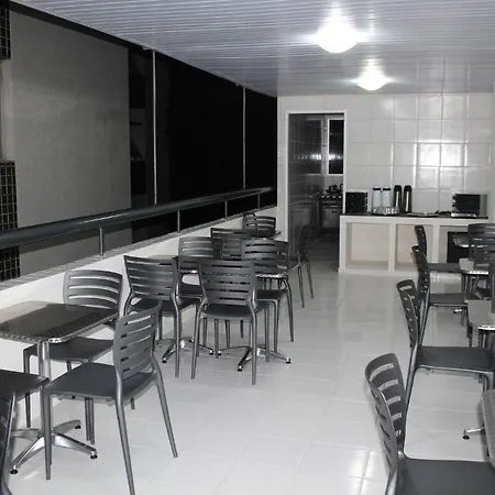 Pousada Recife Inn-3
