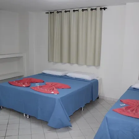 Pousada Recife Inn-2