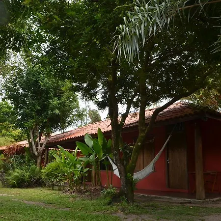Pousada Tortuga-3