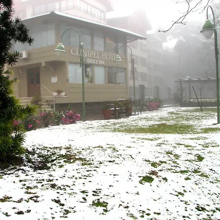 Clinipel Hotel - Emporio & Spa-2