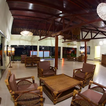 Eurosol Pipa Resort-3