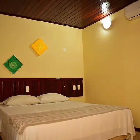 Eurosol Pipa Resort-2