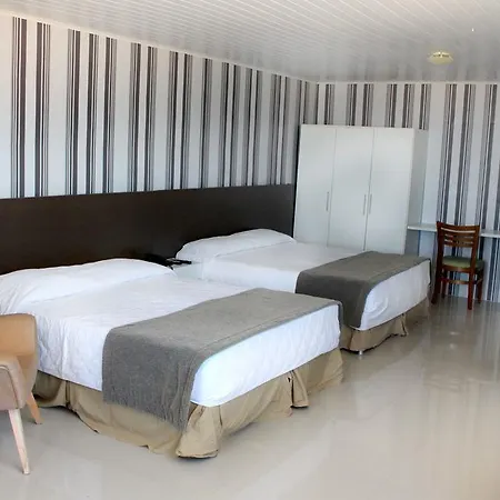 Orion Hotel Aracaju-3