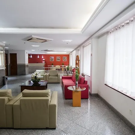 Arcos Rio Palace Hotel-2