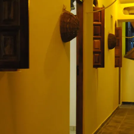 Pousada De Santo Antonio-2