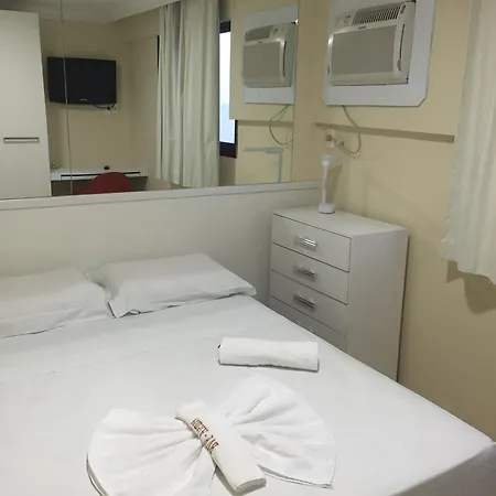 Apartamento Boa Viagem-3