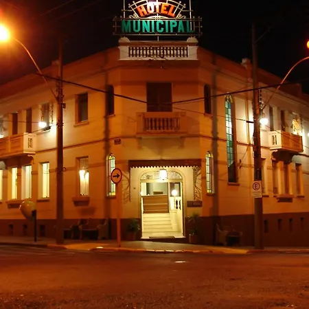 Hotel Municipal-2