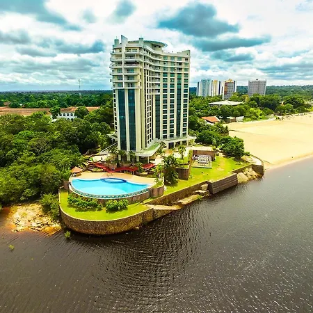 Wyndham Garden Manaus-2