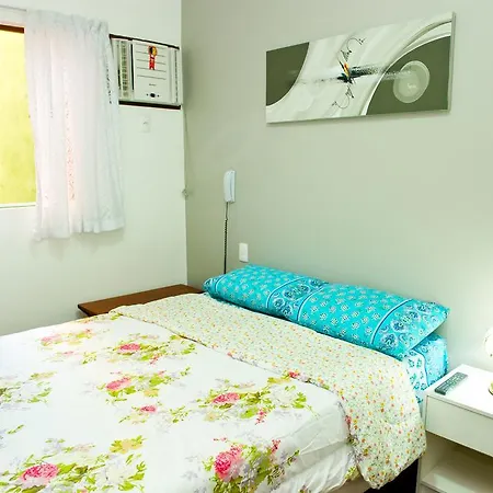 Orange - Casa De Hospedes - Modelo Pousada-2