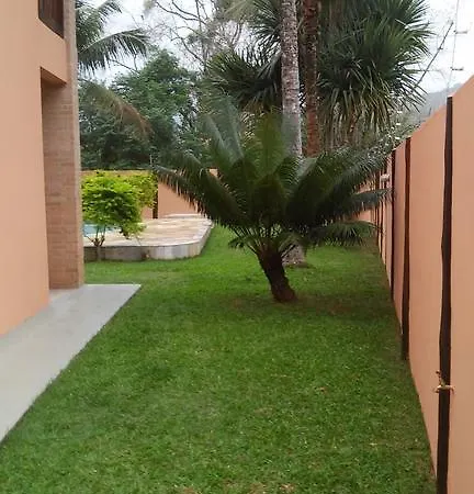 Refugio Massaguaçu-2