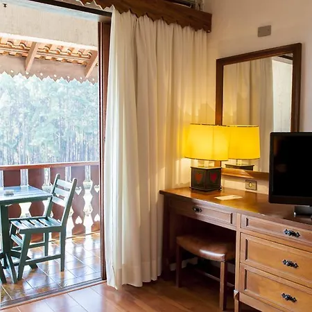 Hotel Alpino De Sao Roque-3