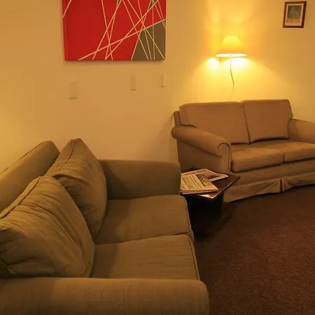 The Park Hall Flat Service Higienopolis-2