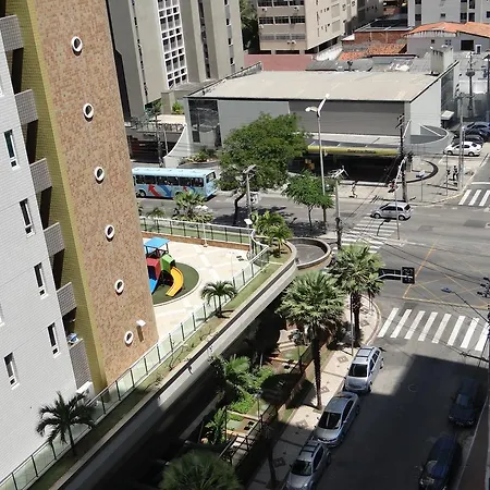 Residencia Landscape Em Fortaleza Gold-3