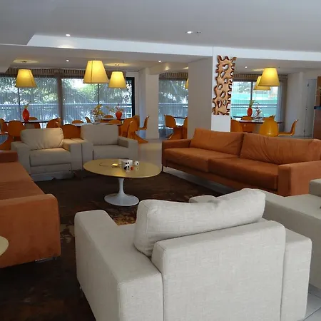 Residencia Landscape Em Fortaleza Gold-2