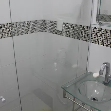 Copacabana Loft 2-2