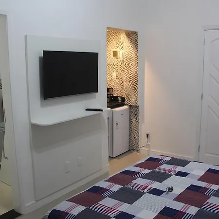 Copacabana Loft 2-3