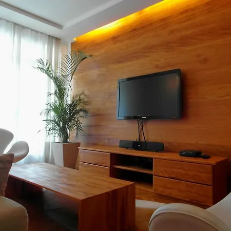 Atlantic Apartment-3