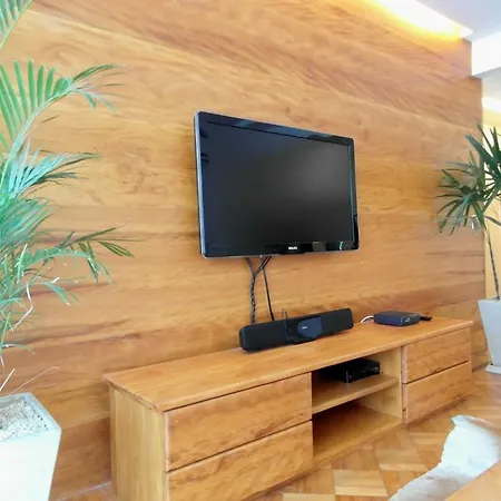 Atlantic Apartment-2