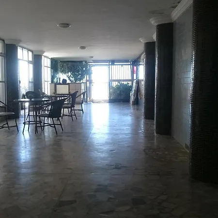 Ap Na Barra, Frente Do Farol-2