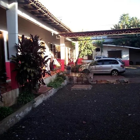 Pousada JK-2
