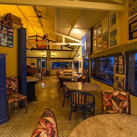 Hotel Pousada Maison Joly-3