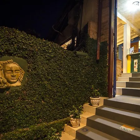 Hotel Pousada Maison Joly-2